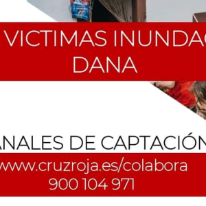 Valdemaqueda se solidariza en la ayuda a víctimas por inundaciones de la dana